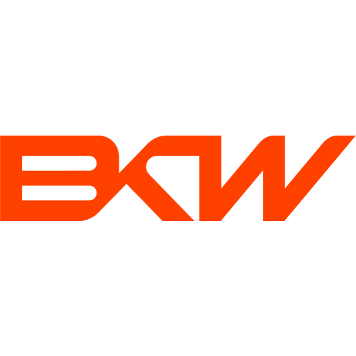 BKW logo