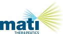 Mati Therapeutics logo