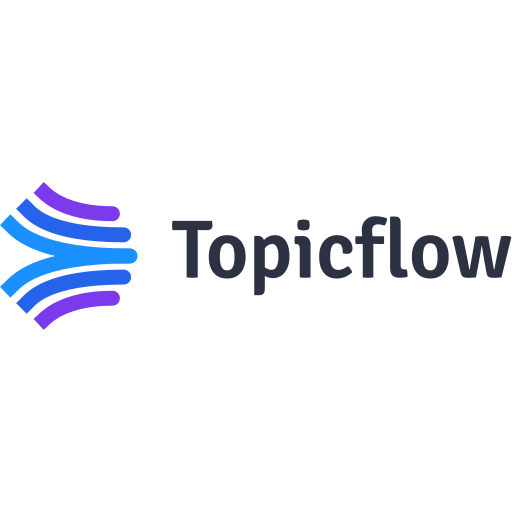 Topicflow logo