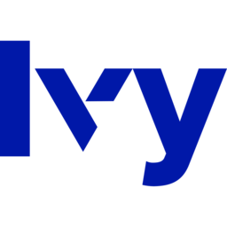 Ivy Homes logo