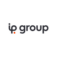 IP Group logo