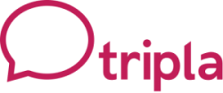 tripla logo