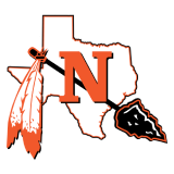 Nocona ISD logo