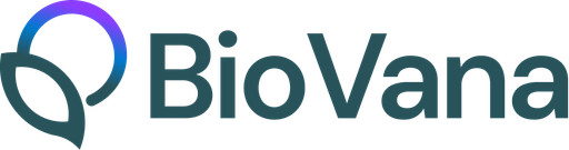 BioVana research logo