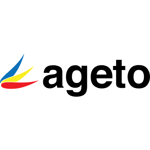 Ageto Energy logo