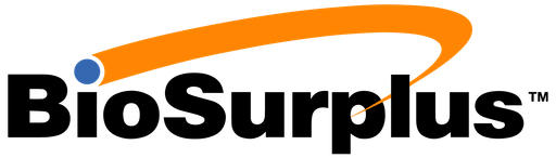 Biosurplus logo
