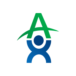Altus Power Commercial Solar logo