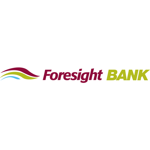 Foresight Bank logo