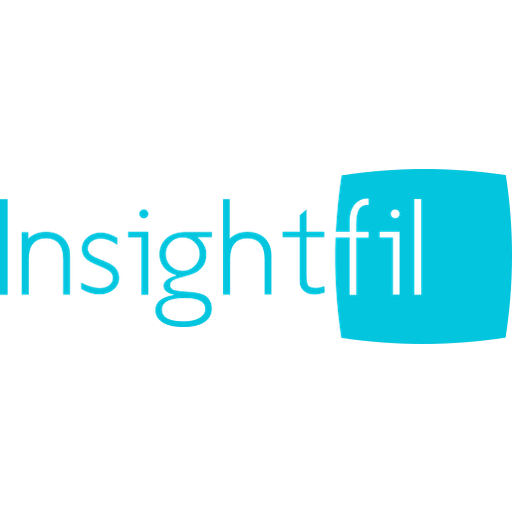 Insightfil logo