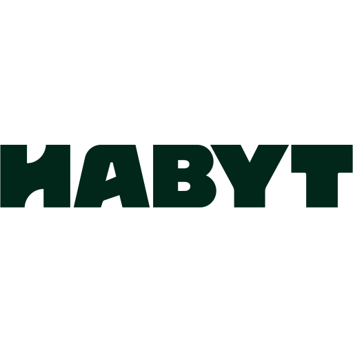 Habyt logo