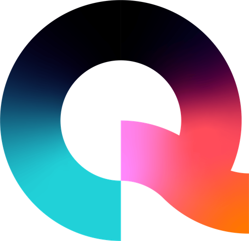 QumulusAI logo