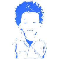 Blaze Global logo