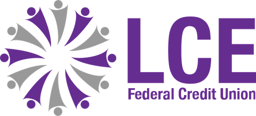 LCE FCU logo