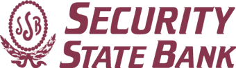 Security State Bank logo