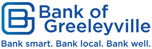 Bank of Greeleyville logo