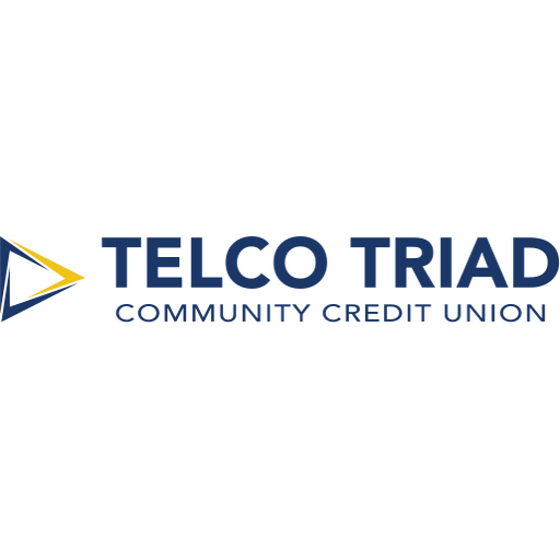 Telco Triad Community Credit Union logo
