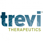 Trevi Therapeutics logo