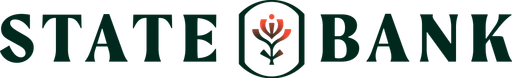 State Bank logo