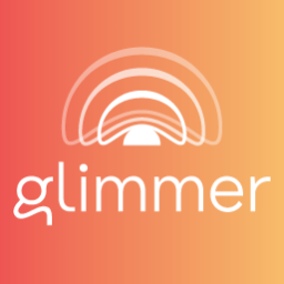 Glimmer Mental Health logo