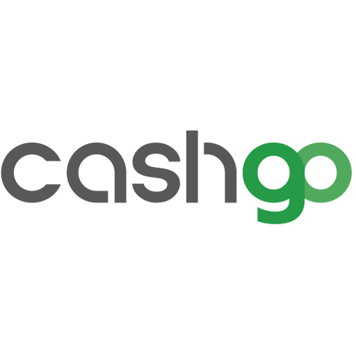 CashGO logo