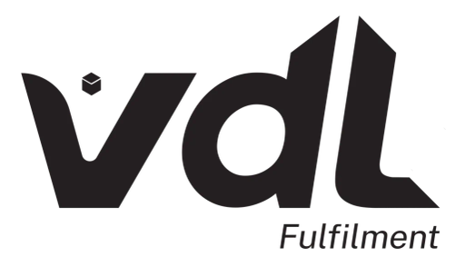 VDL Fulfilment logo