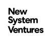 New System Ventures logo