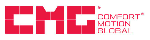 Comfort Motion Global logo