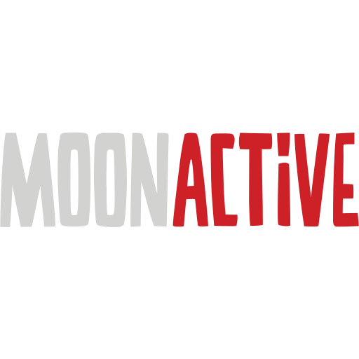 Moon Active logo
