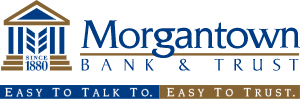 Morgantown Bank & Trust logo