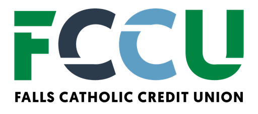 Falls Catholic Credit Union logo