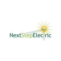 NextStep Electric logo