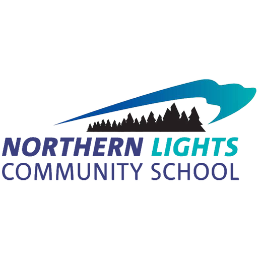 Northern Lights Community School logo