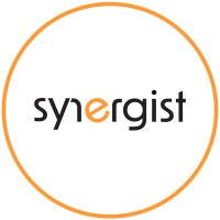 Synergist logo