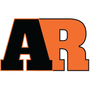 American Rebel Holdings logo