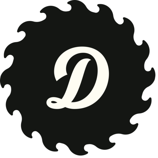 Delta Millworks logo