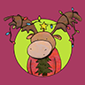 Holiday Sweaters logo