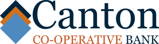 Canton Co-operative Bank logo