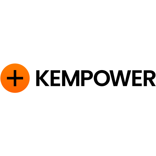 Kempower logo