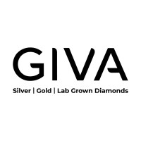 GIVA Jewellery logo