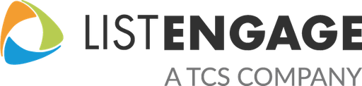 ListEngage — Salesforce Consulting Services logo