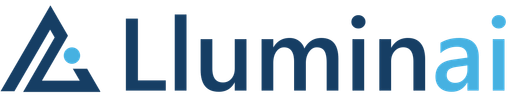 Lluminai logo