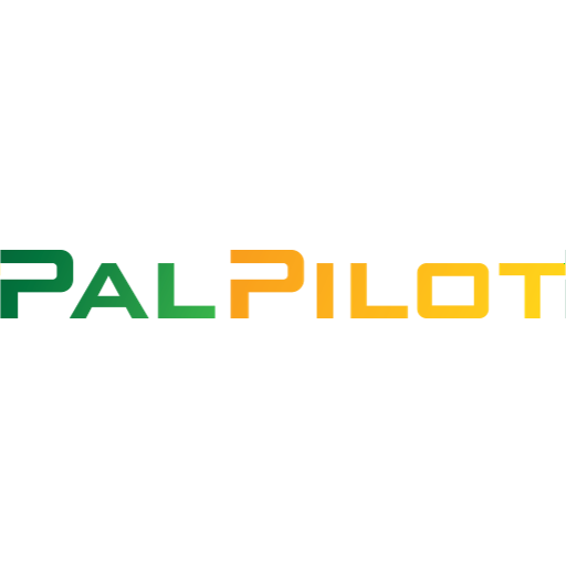 Palpilot International logo