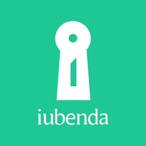 iubenda logo