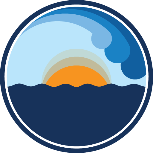 Blue Coast Federal Credit Union logo