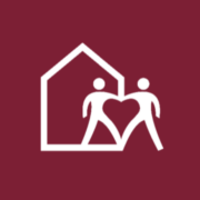Care for the Homeless logo