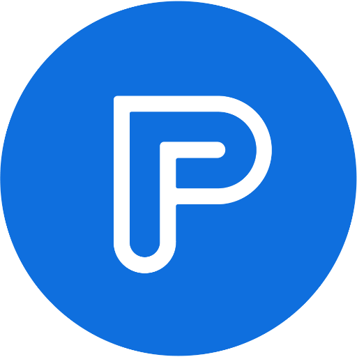 Payfit logo