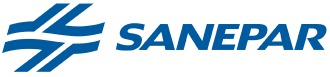 Sanepar logo