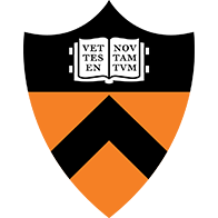 Princeton University logo
