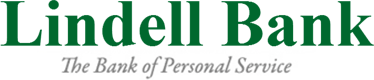 Lindell Bank logo