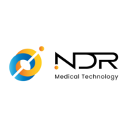 NDR Medical Technology logo
